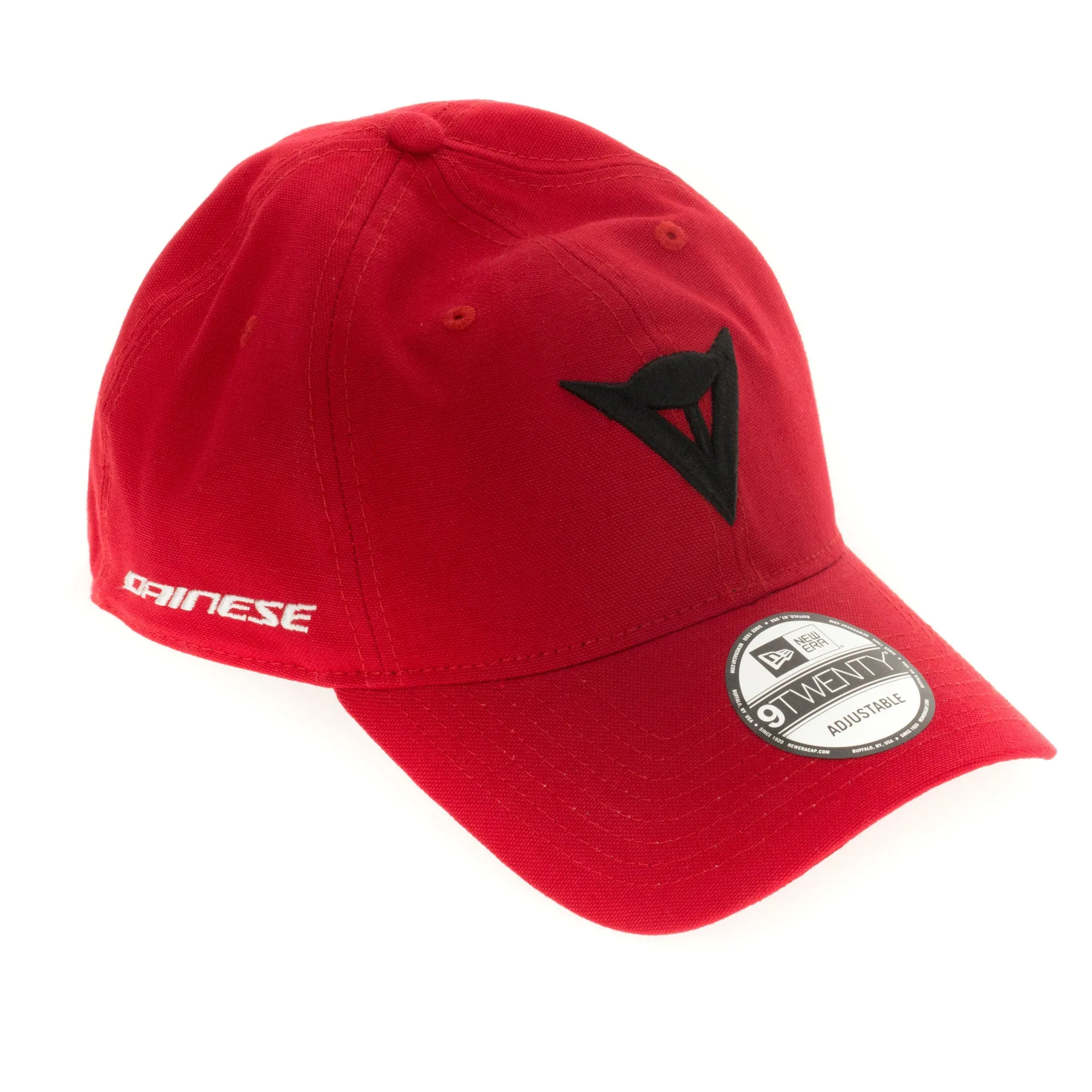 9Twenty Canvas Strapback Cap
