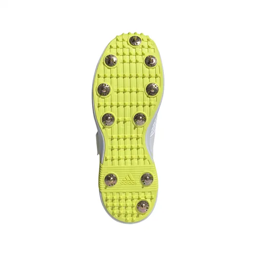 Adidas Adipower Vector (21) Yellow