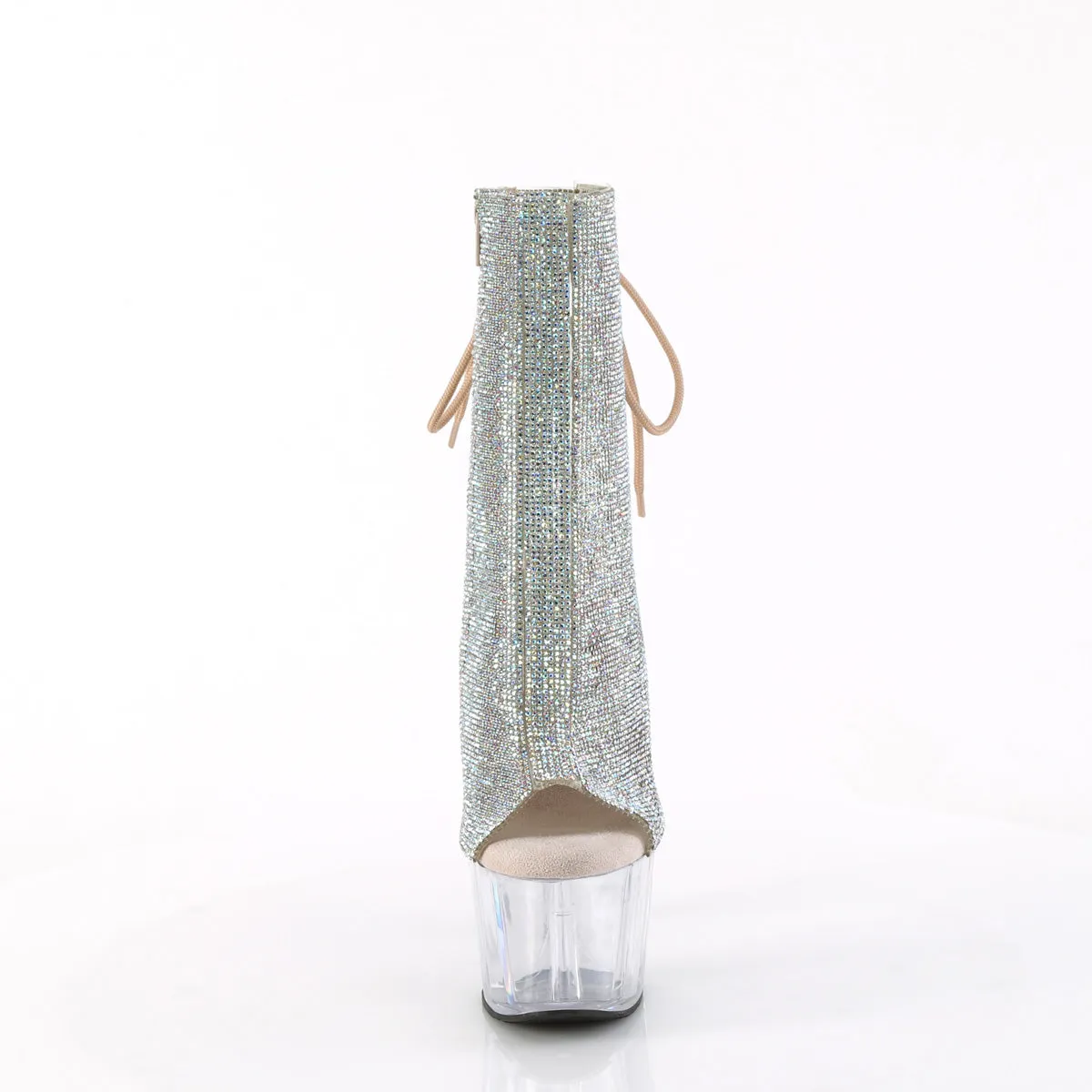 ADORE-1018C-RS  Silver AB RS-TPU/Clear