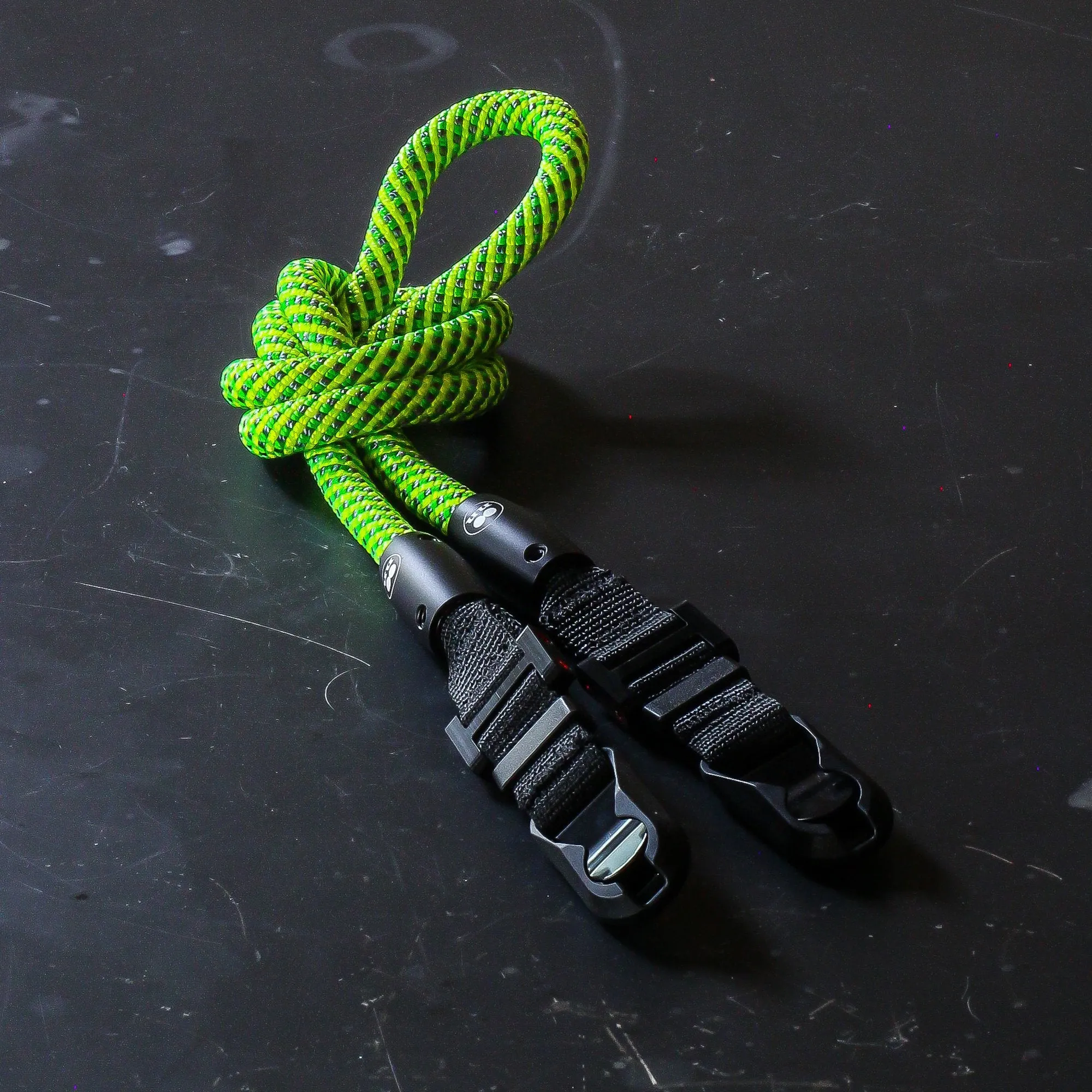 Build Your Own Peak Design™ Compatible Camera Straps