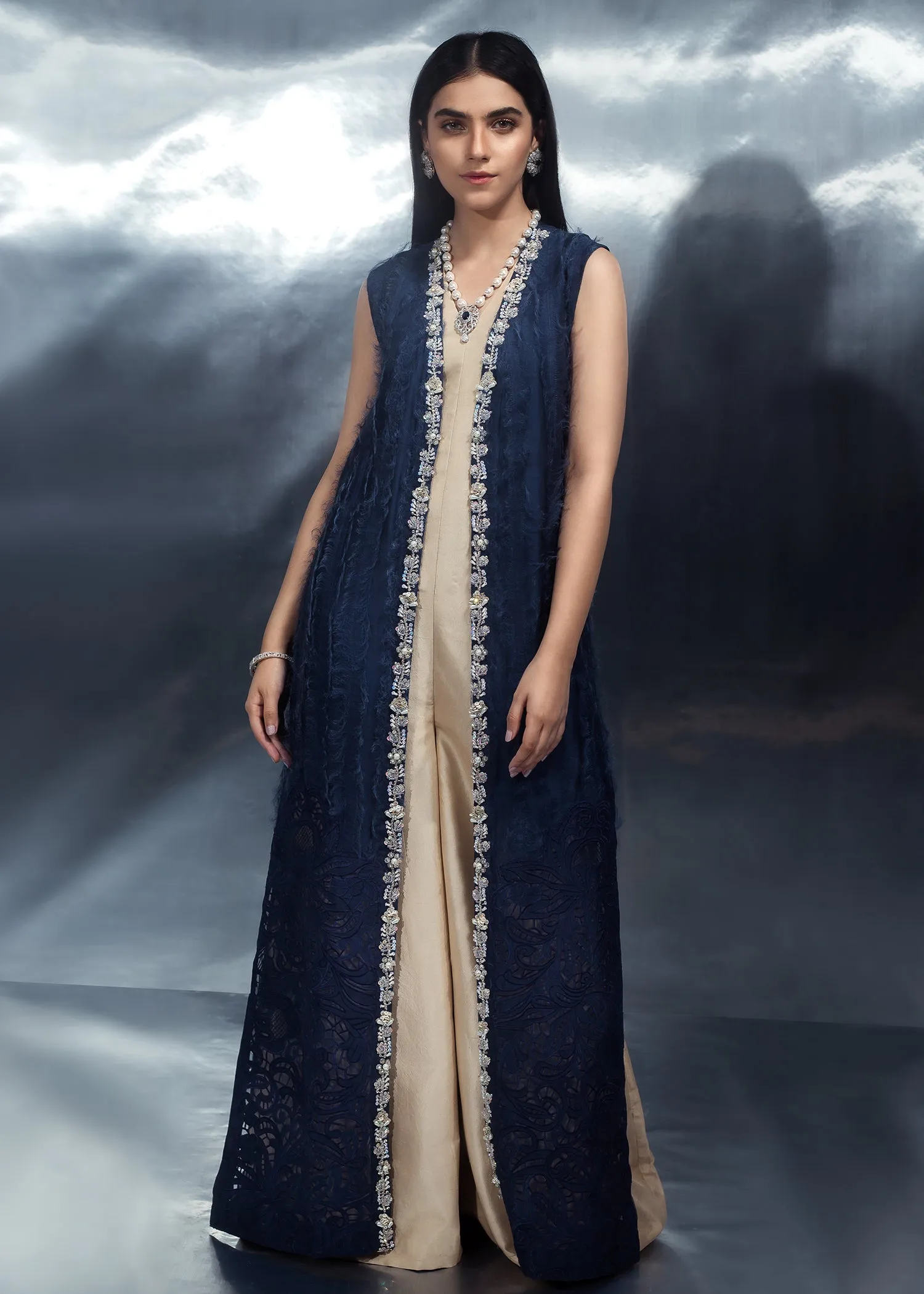 Celestial Chic