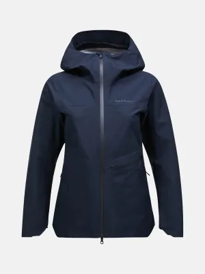 Commuter GTX Pac Jacket W