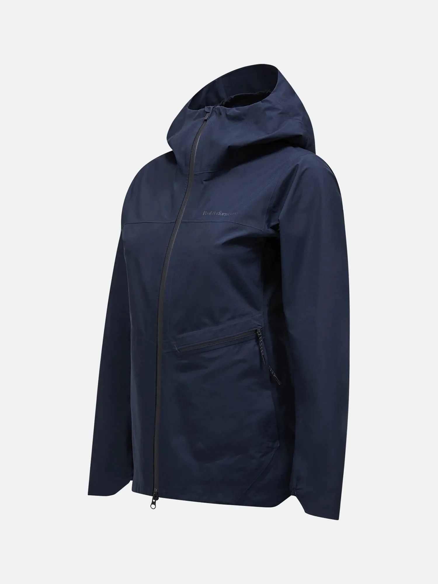 Commuter GTX Pac Jacket W