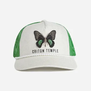 Criton Temple Trucker