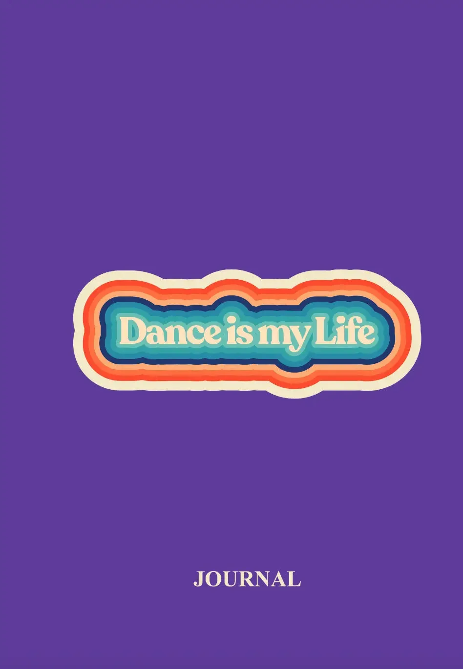 Dance Journal