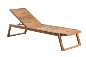 DIUNA Adjustable Lounger