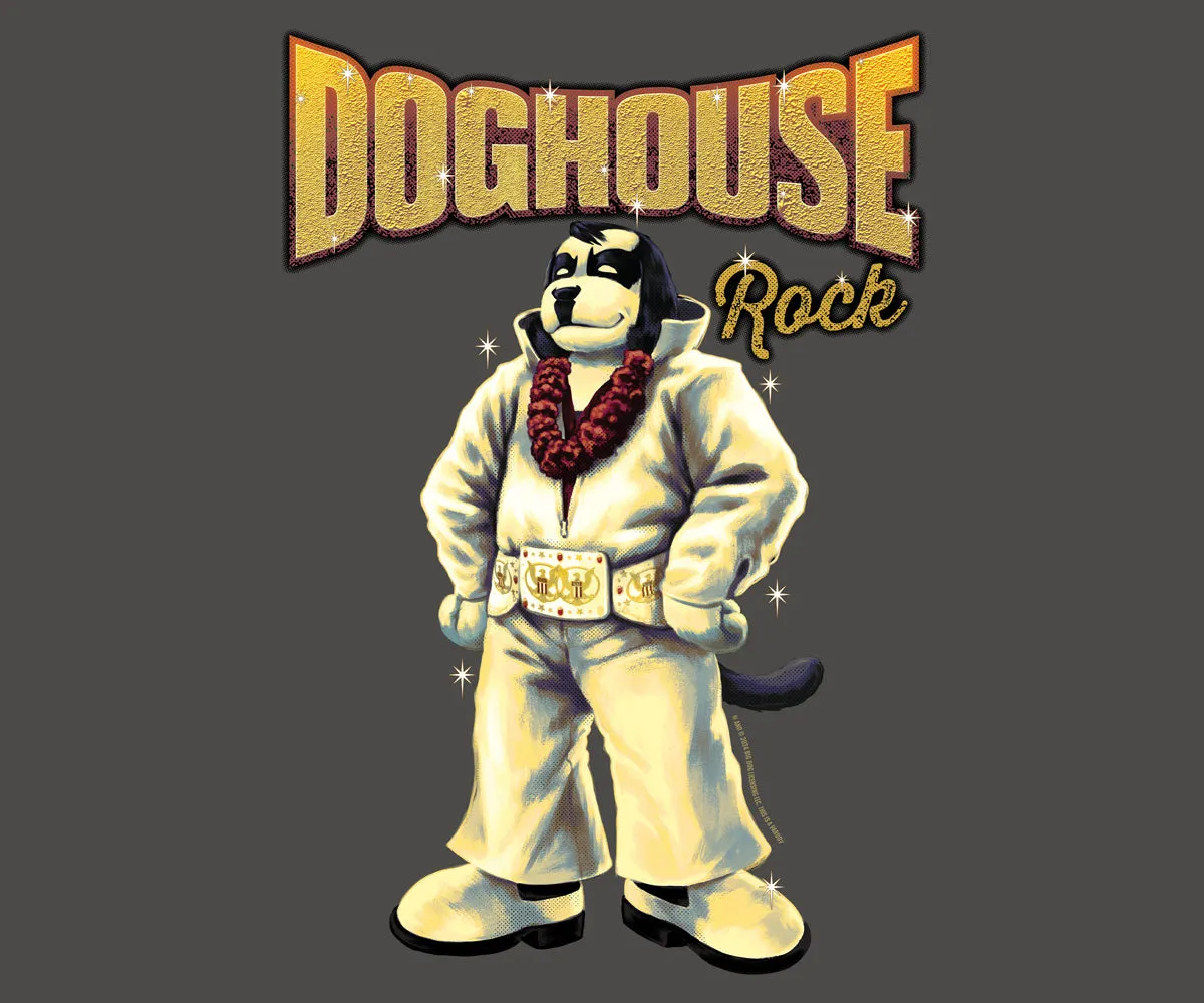Doghouse Rock T-shirt