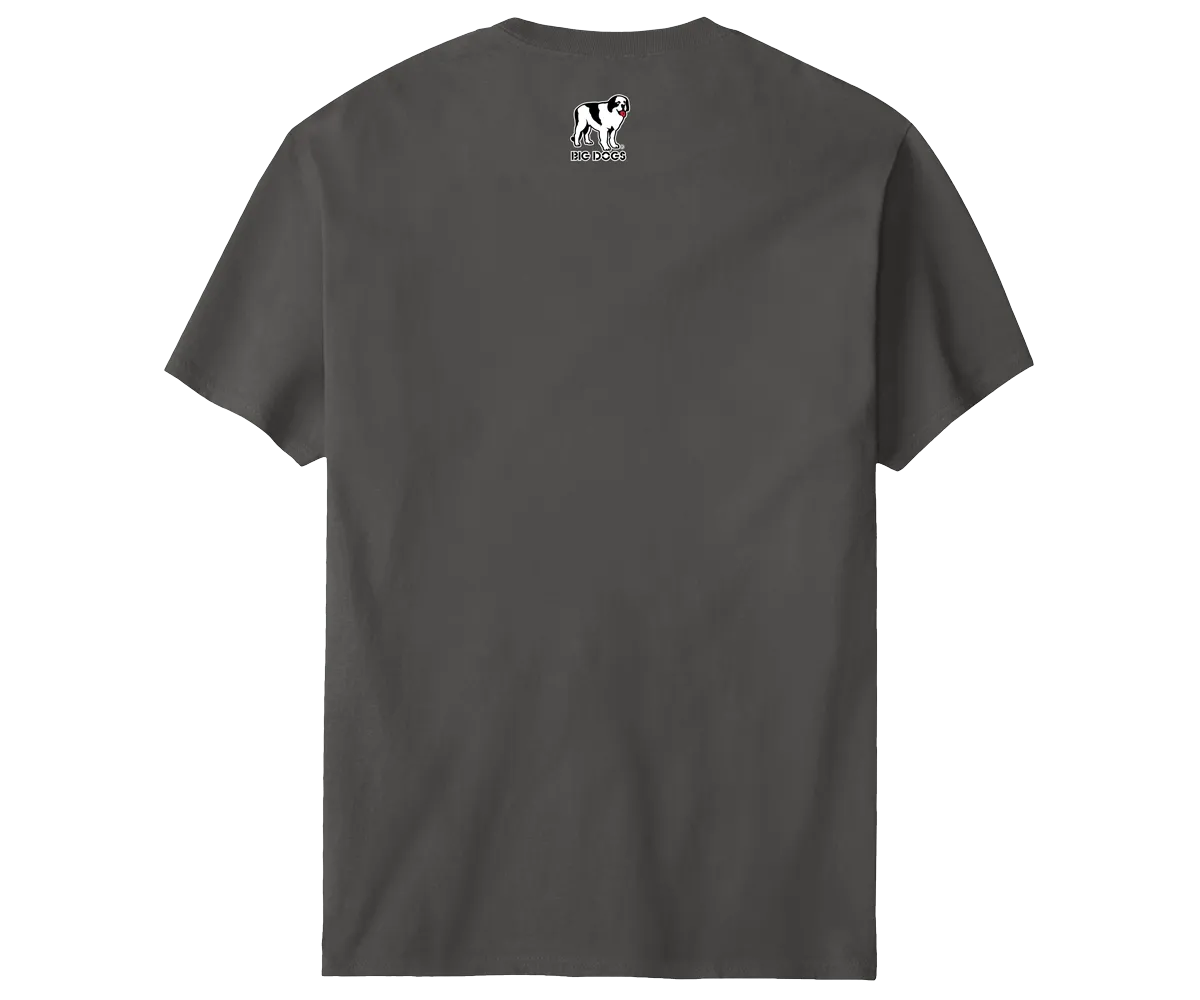 Doghouse Rock T-shirt