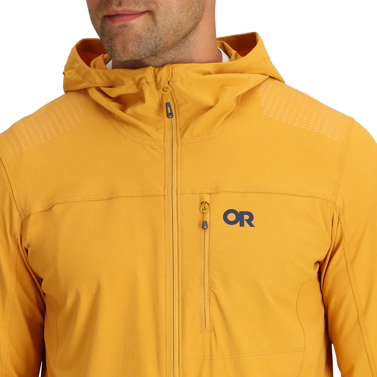 Ferrosi DuraPrint® Hoodie (Men's) - 300903 - Past Season