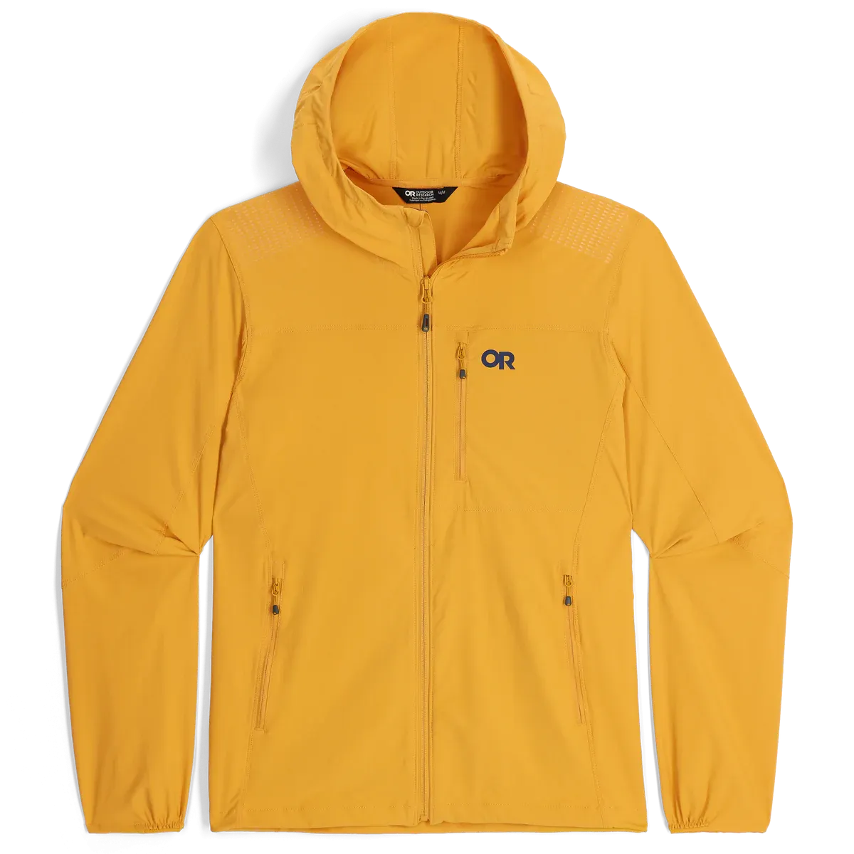 Ferrosi DuraPrint® Hoodie (Men's) - 300903 - Past Season