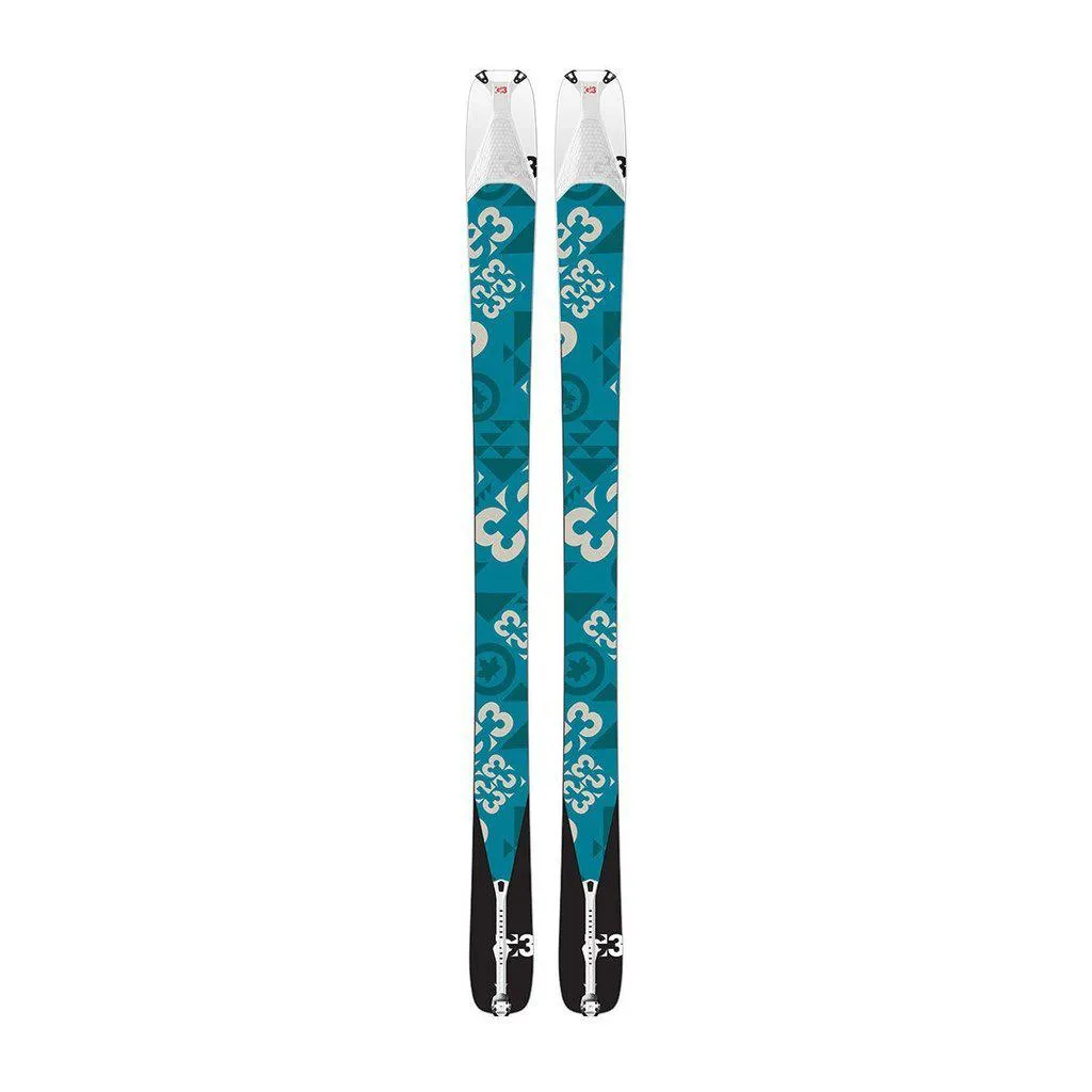 G3 Alpinist Glide Climbing Skins