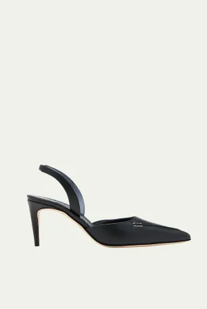 Homerasli Slingback Pump