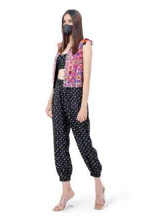 HUMAIRA Pant Set