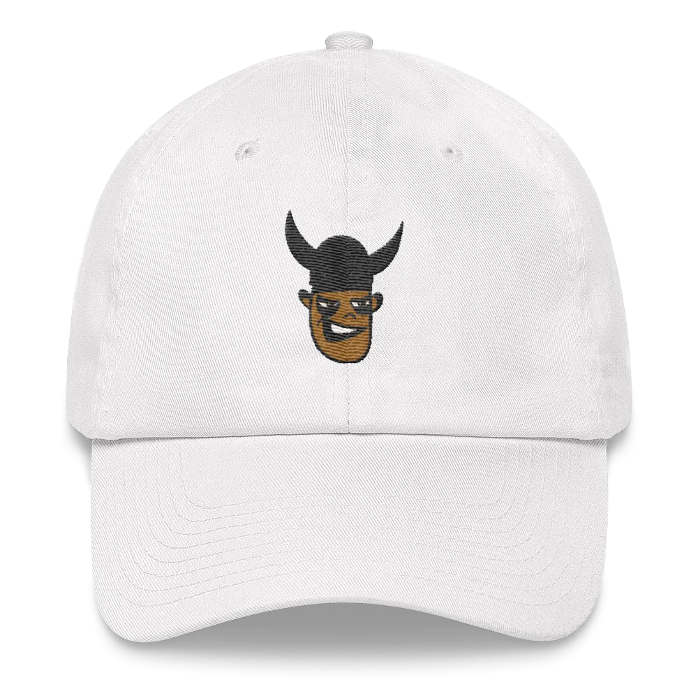Jab Jab Twill Dad Hat
