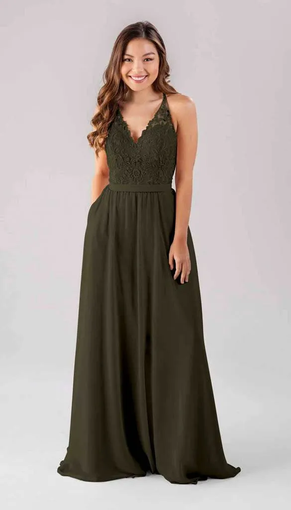 Jasmine - Beaded