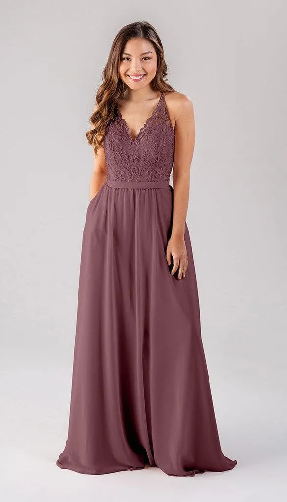 Jasmine - Beaded
