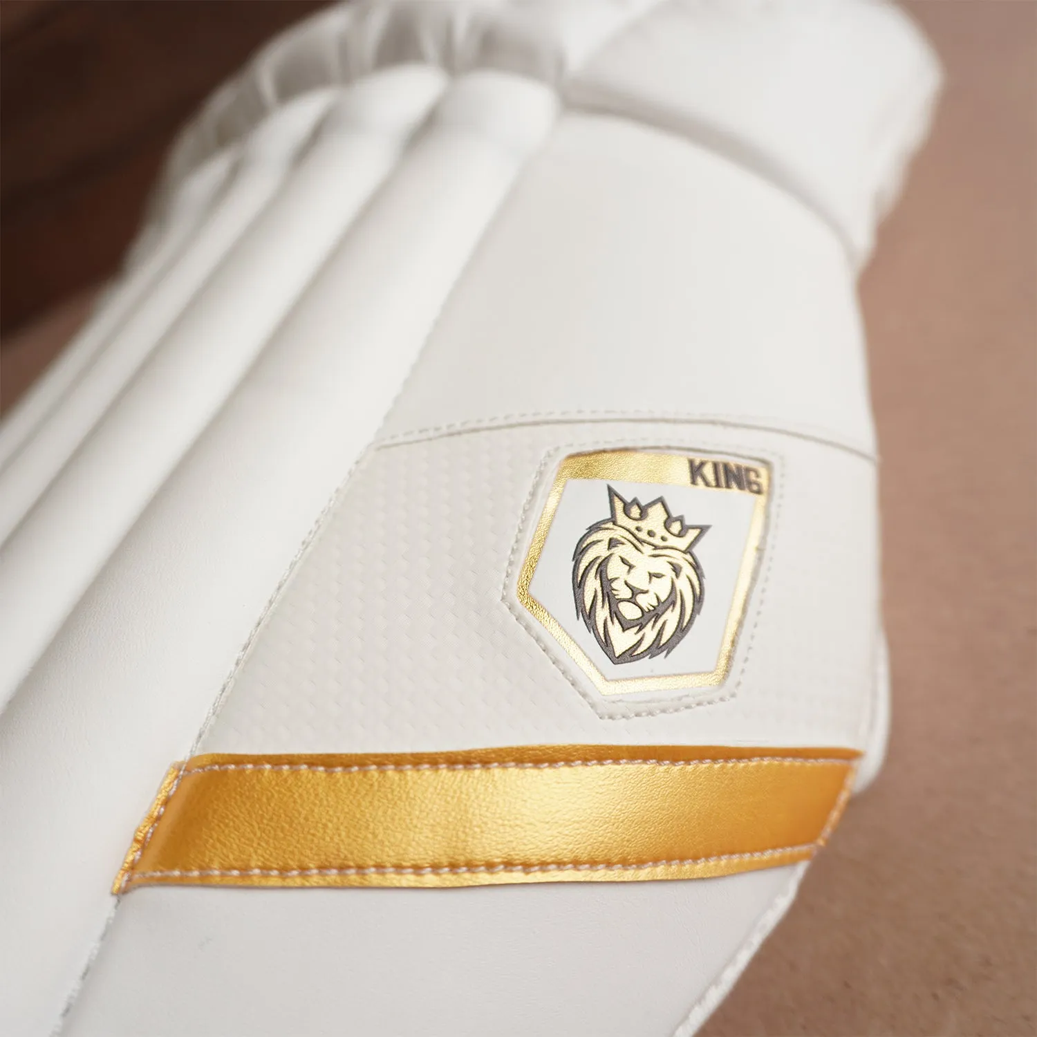 KING PADS 2024-25 - ADULT