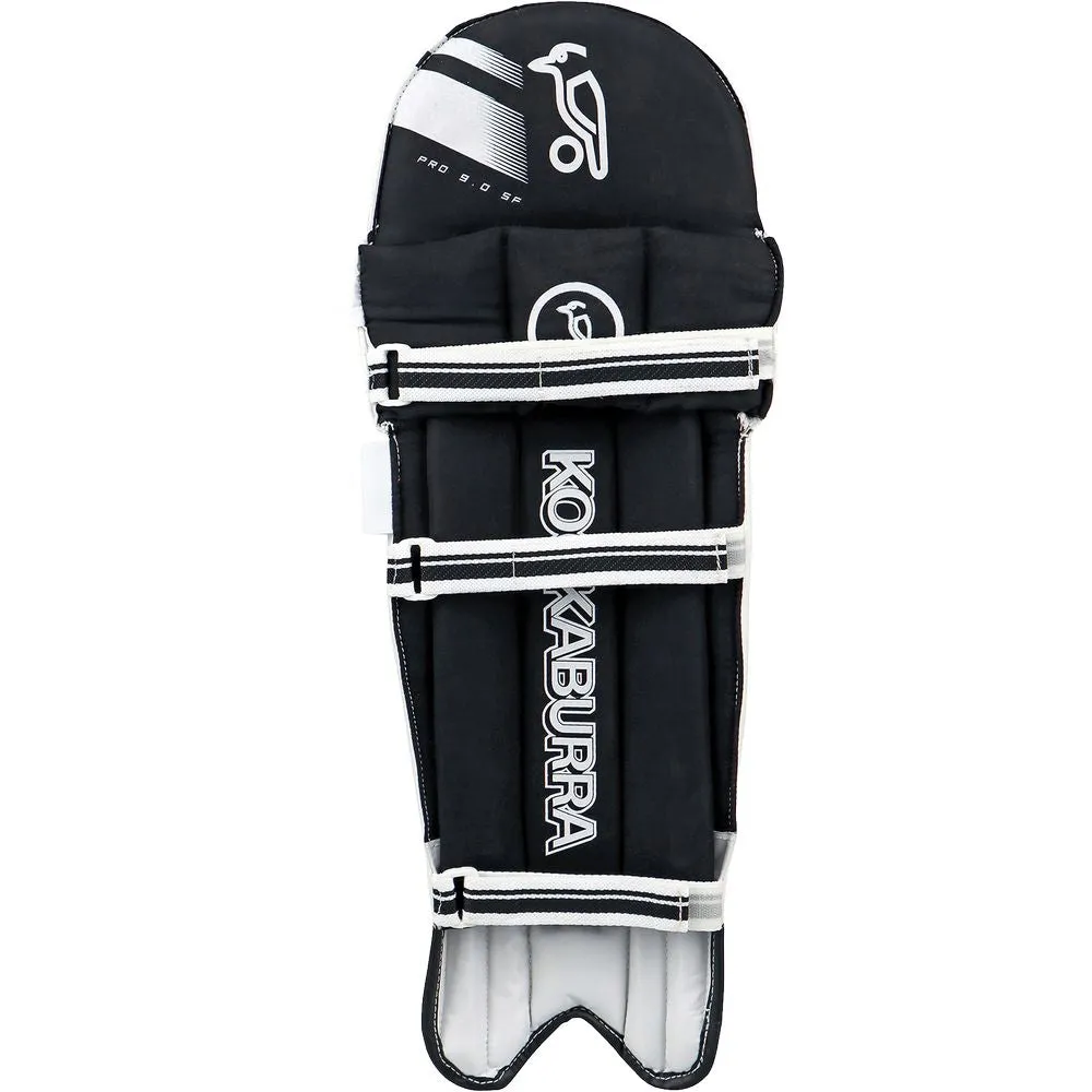 Kookaburra Pro 9.0 Batting Pads