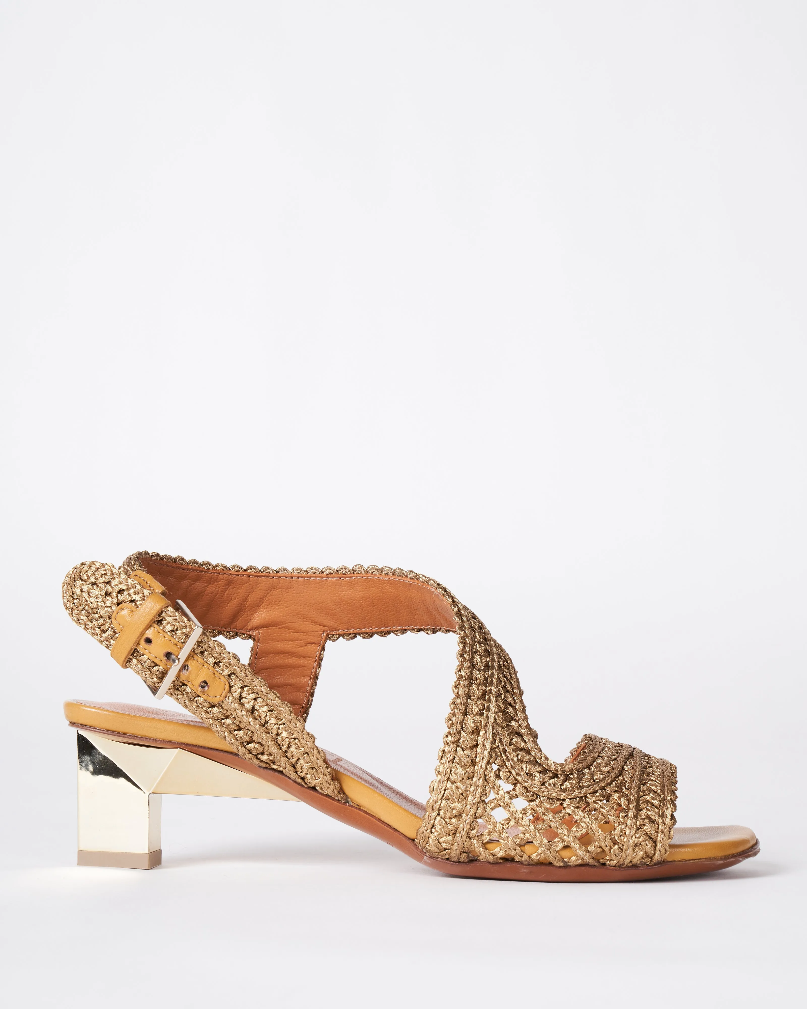louana - metallic