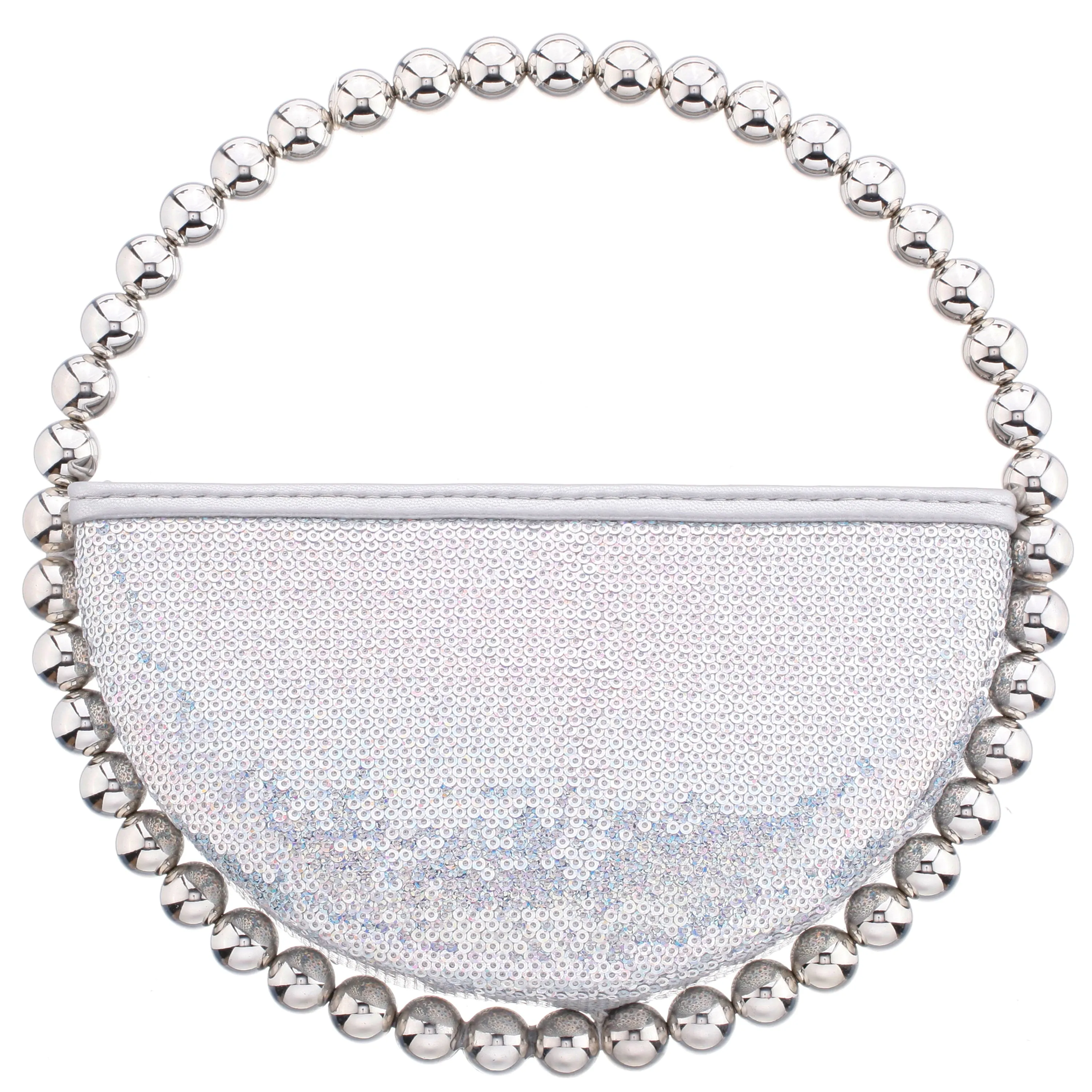 LOVEY-SILVER