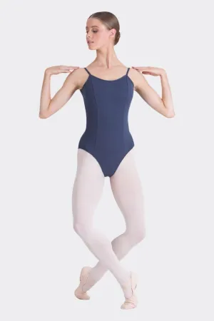 Macey Leotard | Navy