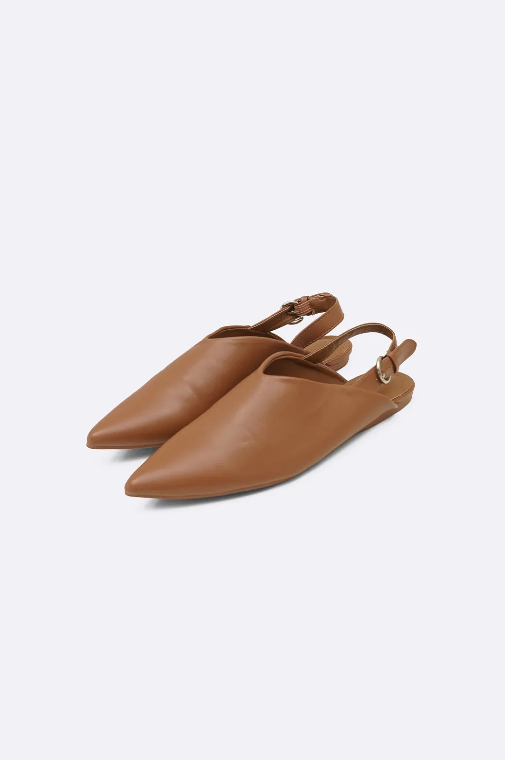 MIA SLINGBACK MULES
