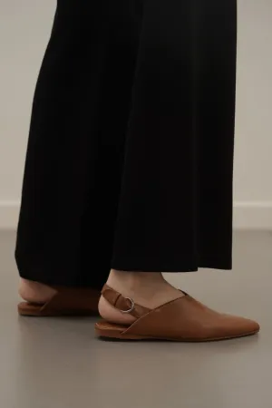 MIA SLINGBACK MULES