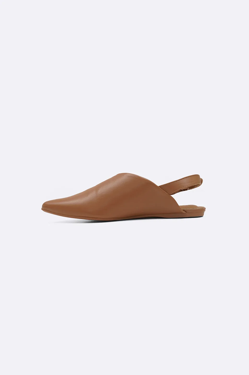 MIA SLINGBACK MULES