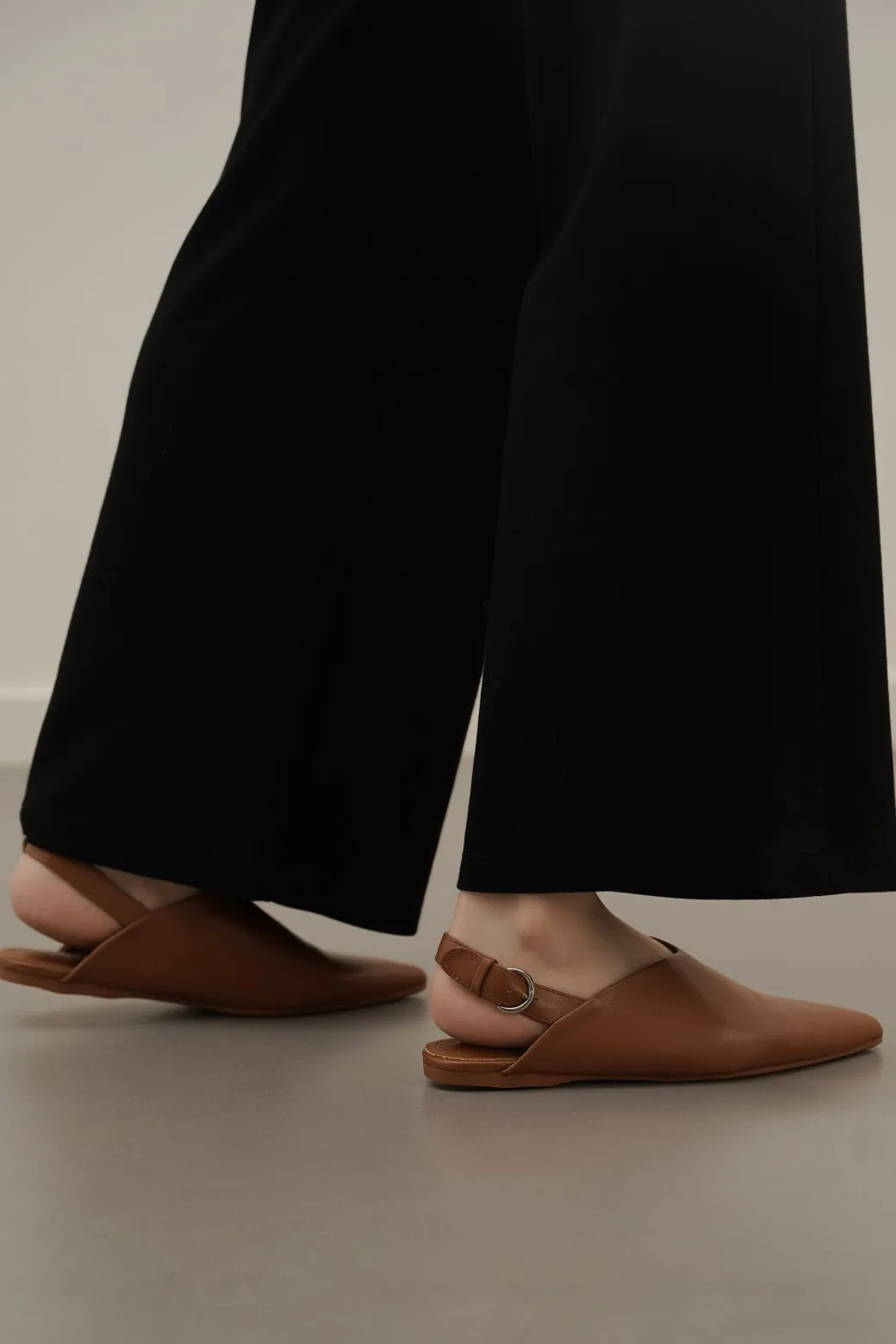 MIA SLINGBACK MULES