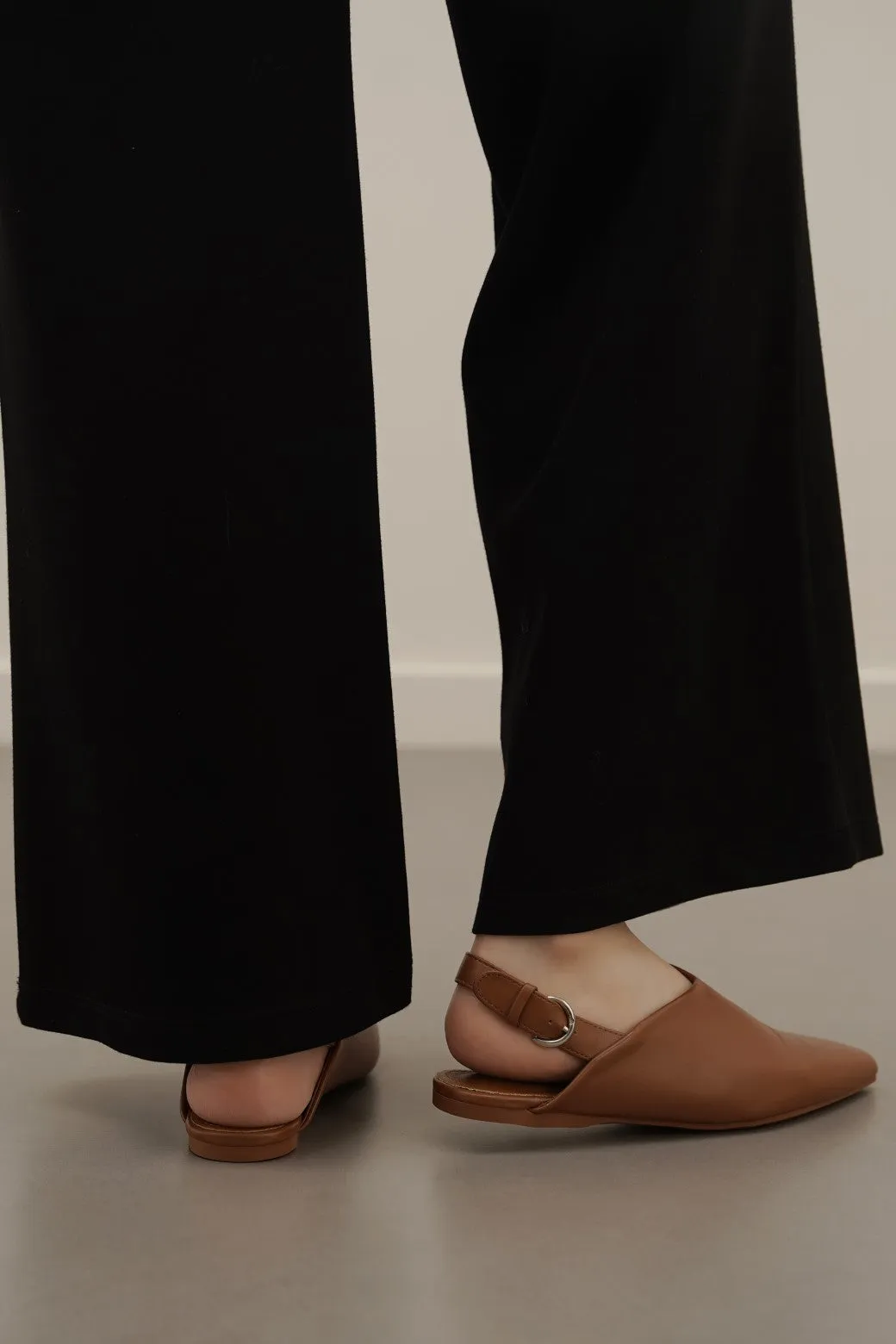 MIA SLINGBACK MULES