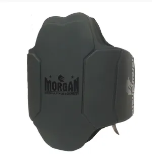 Morgan Chest & Body Pro Trainer Guard
