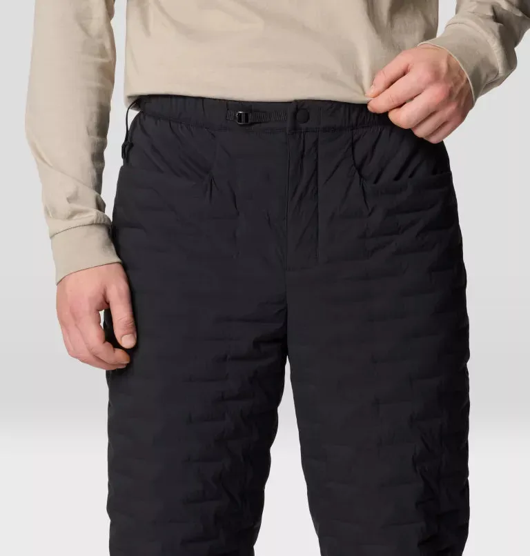 Mountain Hardwear Men's Stretchdown™ Light Pant