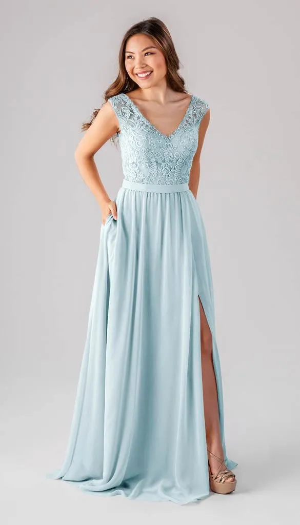 Natalie - Beaded