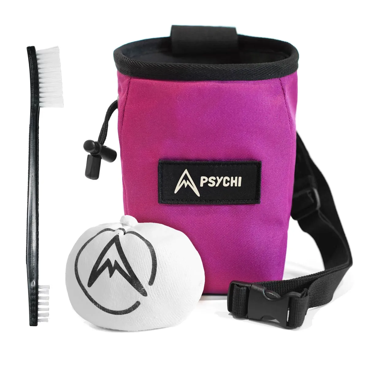 OG Chalk Bag Bundle
