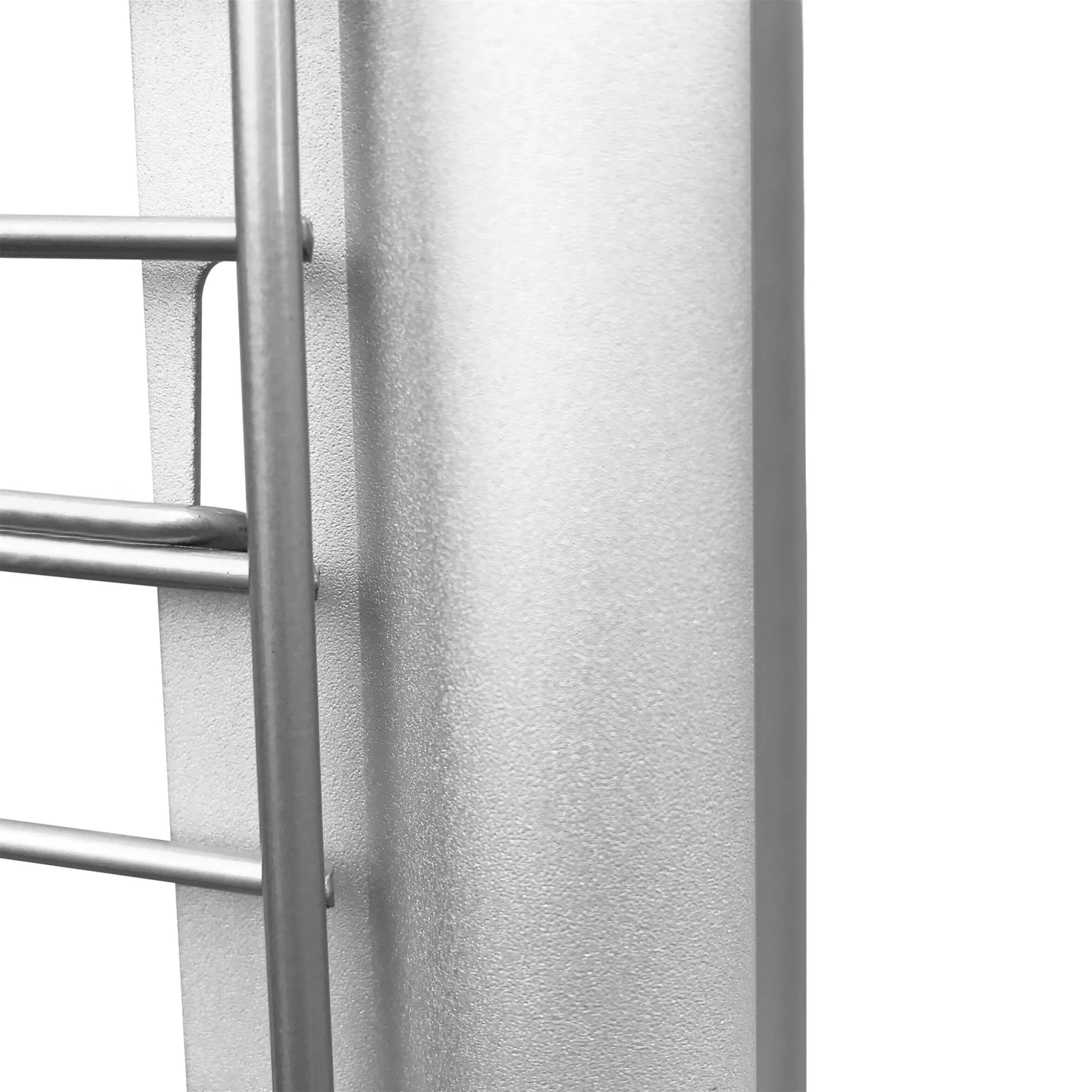 Patio Heater - Outdoor Heating -  Adjustable Thermostat I SPAFAIR