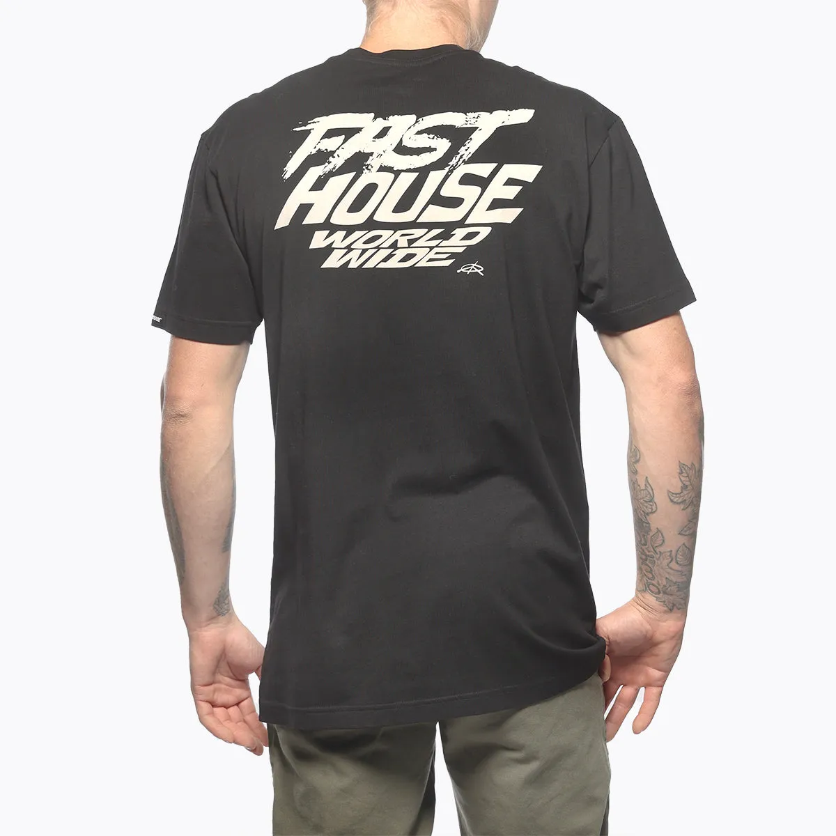Primer Tee - Black