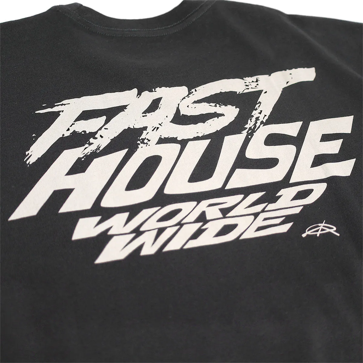 Primer Tee - Black