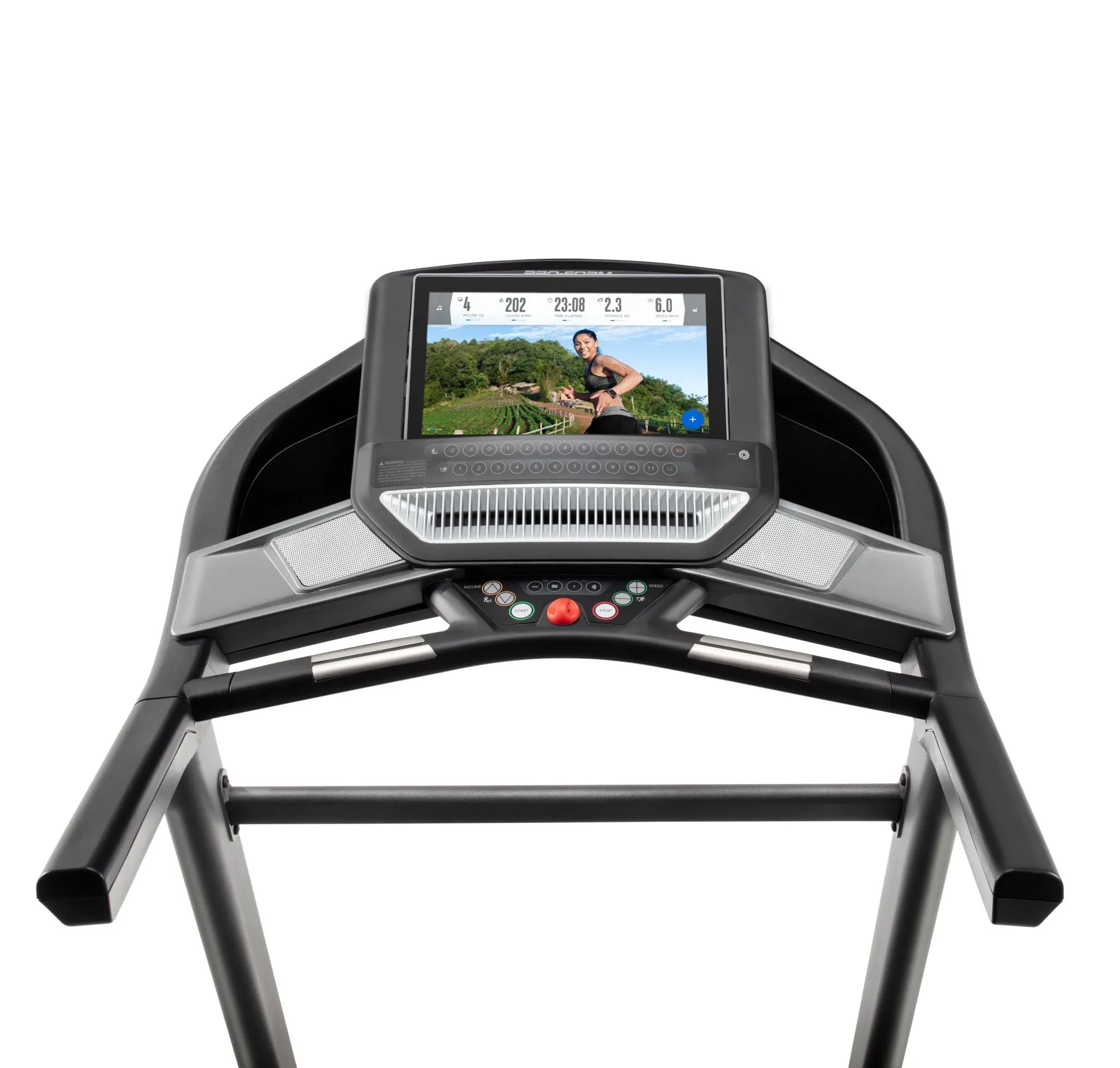 ProForm Smart 800i Treadmill for Blue365