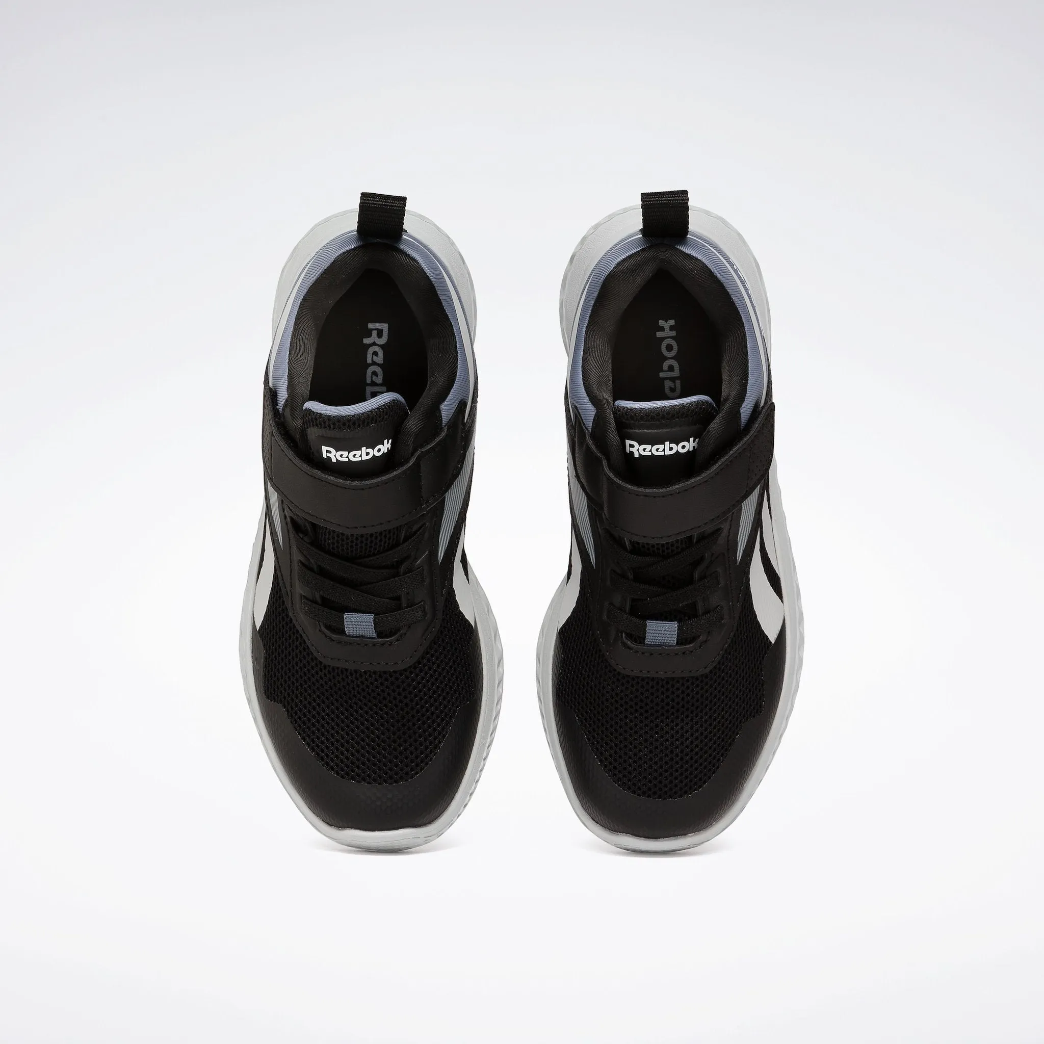 REEBOK - Rush Runner 5.0 - Black