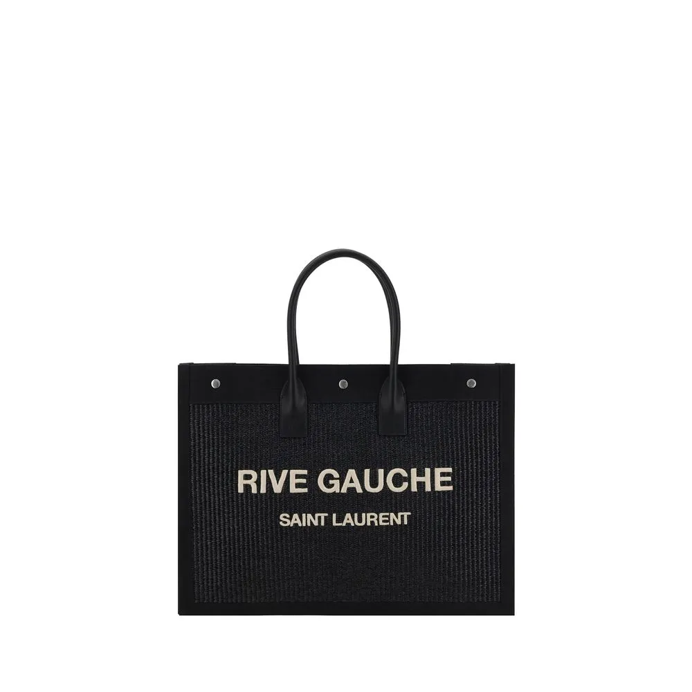 Rive Gauche Tote Bag
