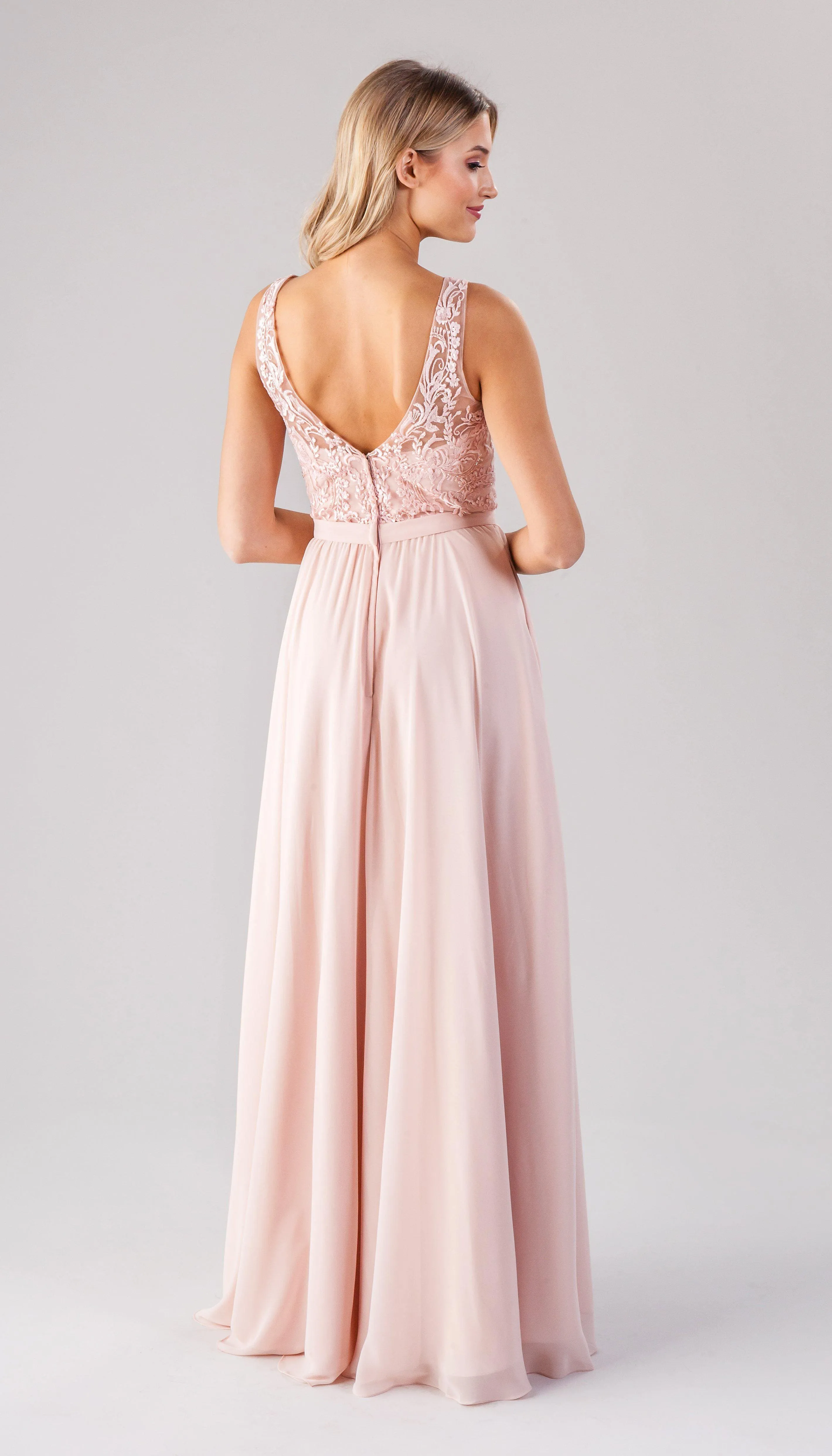 Sample Betsy - Beaded Size 22