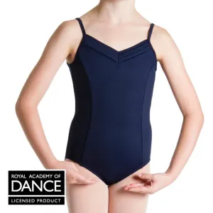 SJ Grade 4 & 5 Rosa Girls Examination Leotard