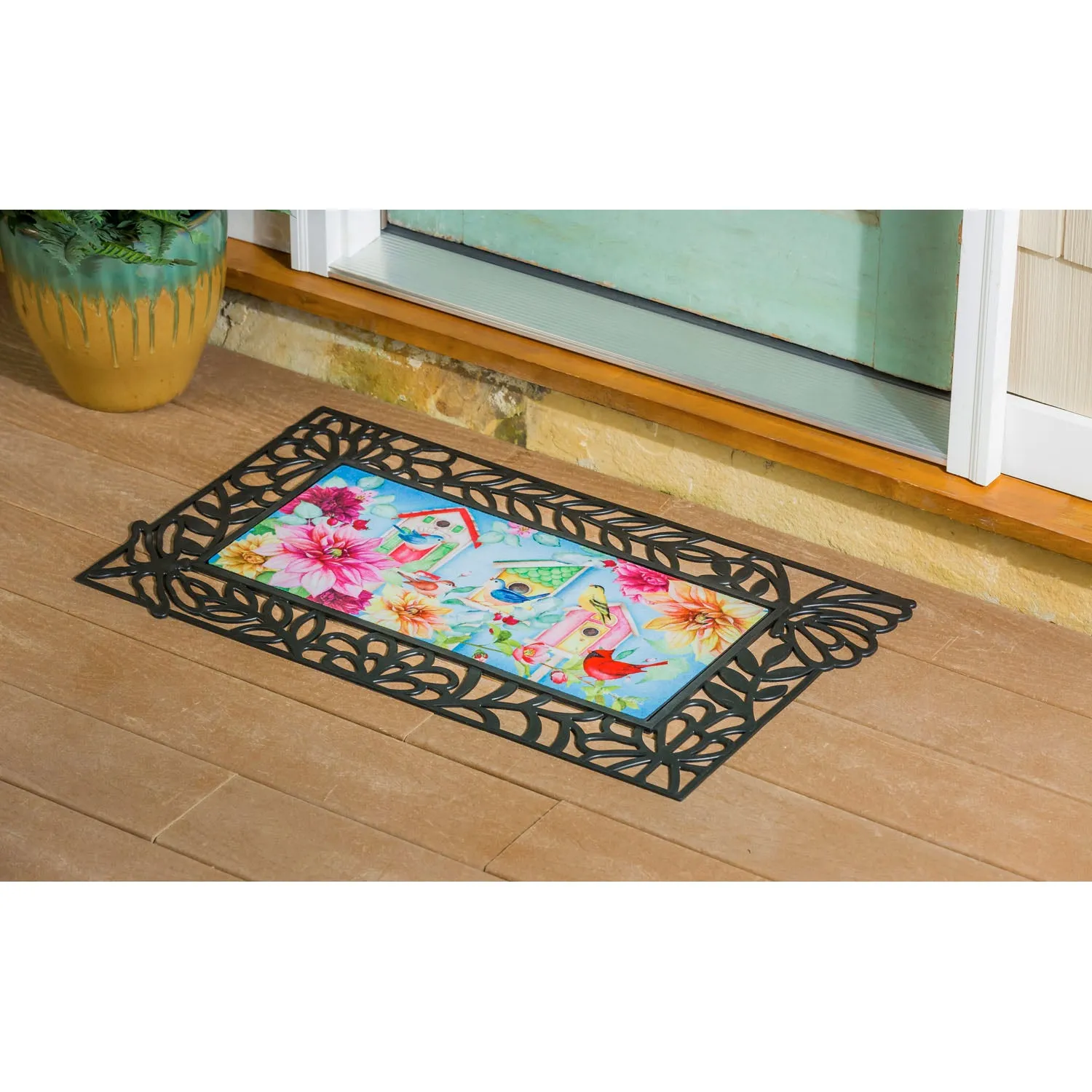 Summer Serenade Sassafras Switch Mat
