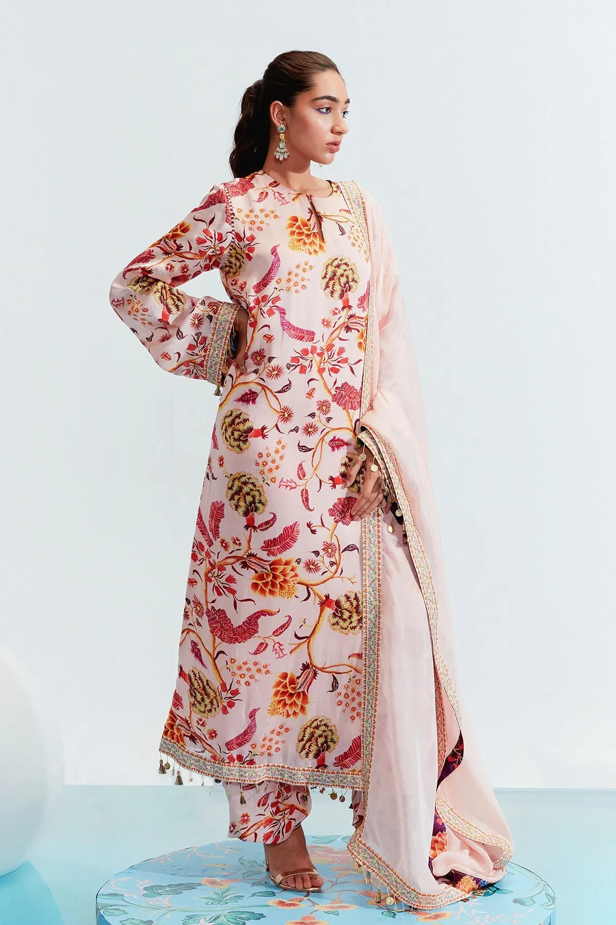 TAHIRA