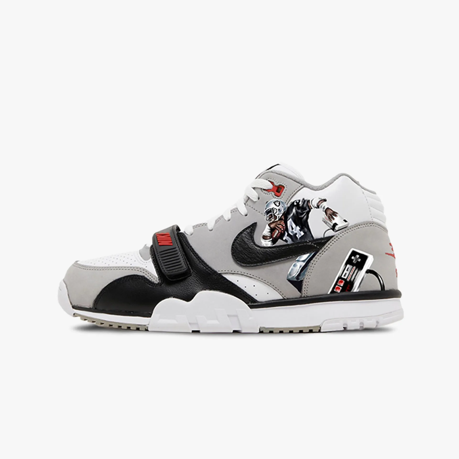 Tecmo Bo | Nike "Art" Trainer