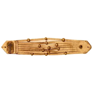Tocco Leather Bracelet