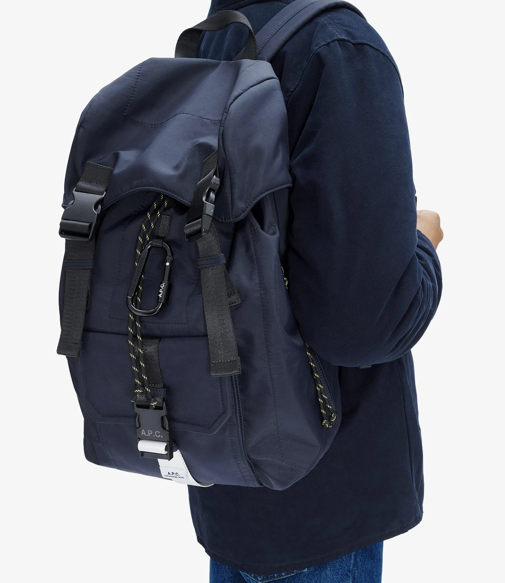 Treck backpack