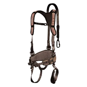 TREE SPIDER VENOM HARNESS