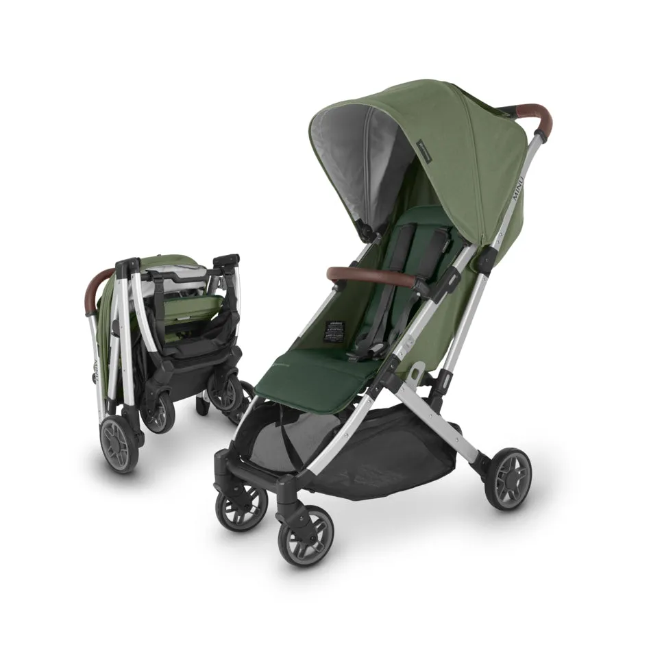 Uppababy Minu V2