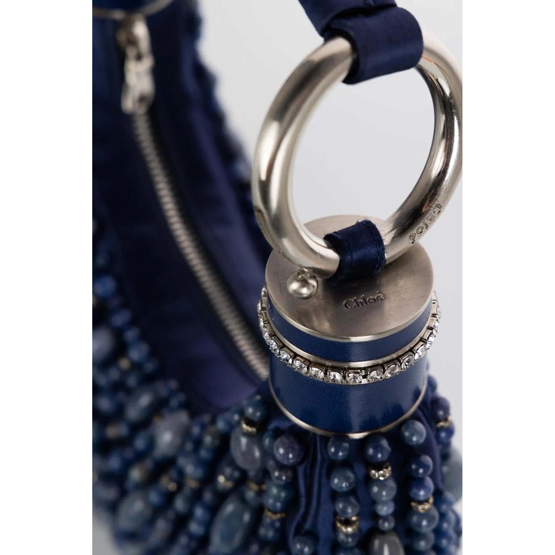 Vintage Chloé Phoebe Philo Handbag